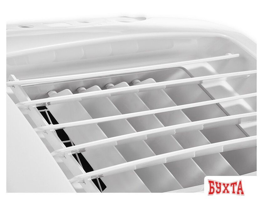 Мобильный кондиционер Ballu BPAC-18 CE 3