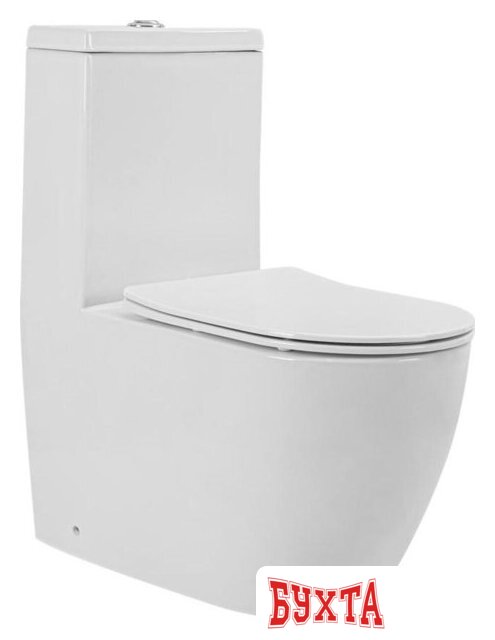 Унитаз напольный Grado GD-5203R