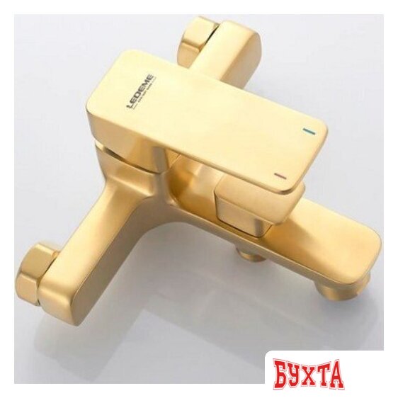 Смеситель Ledeme L3280Y 2