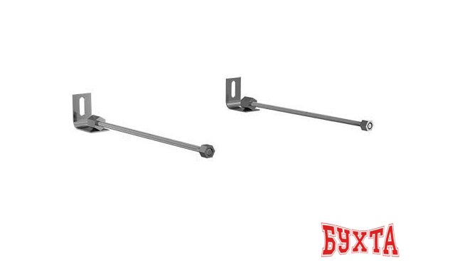 Инсталляция для унитаза Roxen StounFix Dual Fresh 968406 (c аромадозатором) с кнопкой (сатин) 3