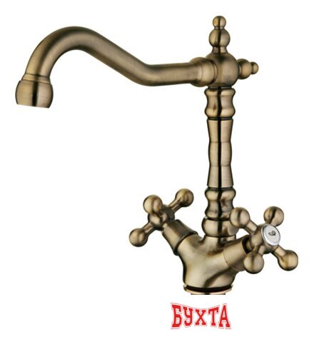 Смеситель Ledeme H19 L4019C 1