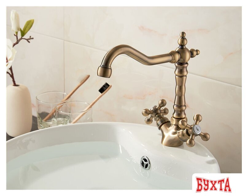 Смеситель Ledeme H19 L4019C 2