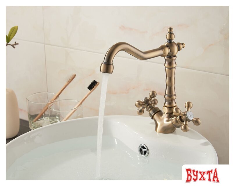 Смеситель Ledeme H19 L4019C 3