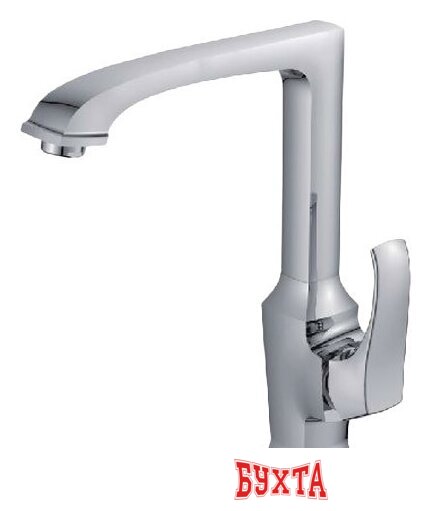 Смеситель Ledeme H42 L4042 1