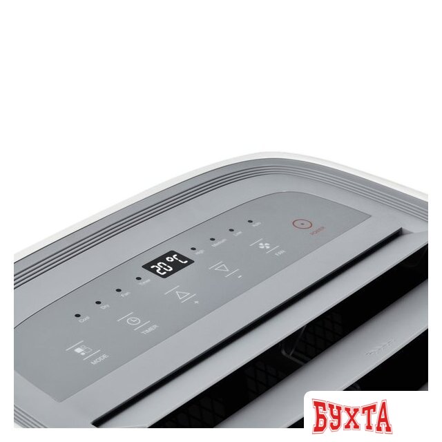 Мобильный кондиционер Electrolux EACM-8 CL/N3 4