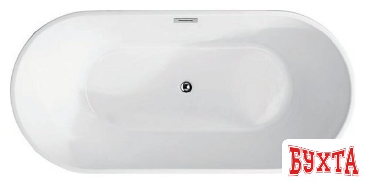 Ванна Grado GD-8201-150 1