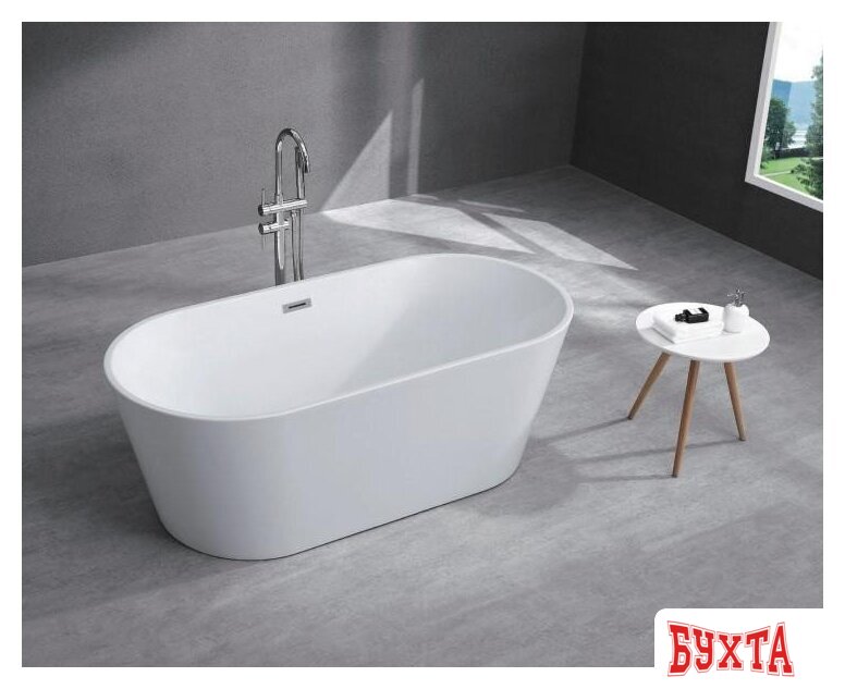 Ванна Grado GD-8201-150 2