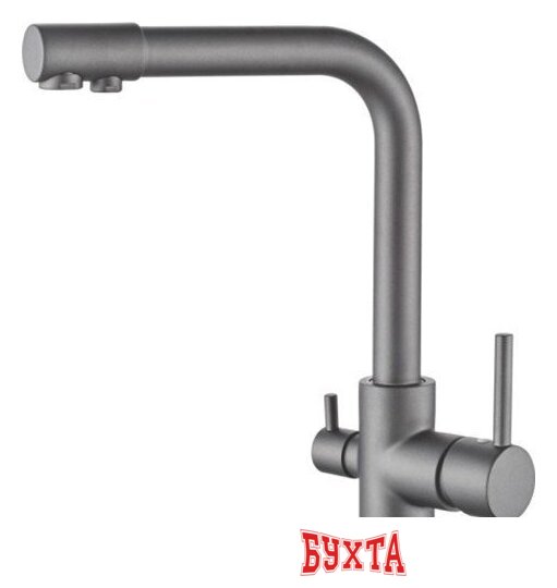 Смеситель Ledeme L4055D-3 1