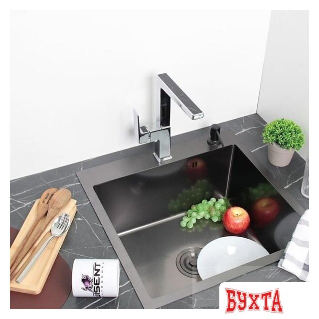 Смеситель Ledeme H73 L4073 3