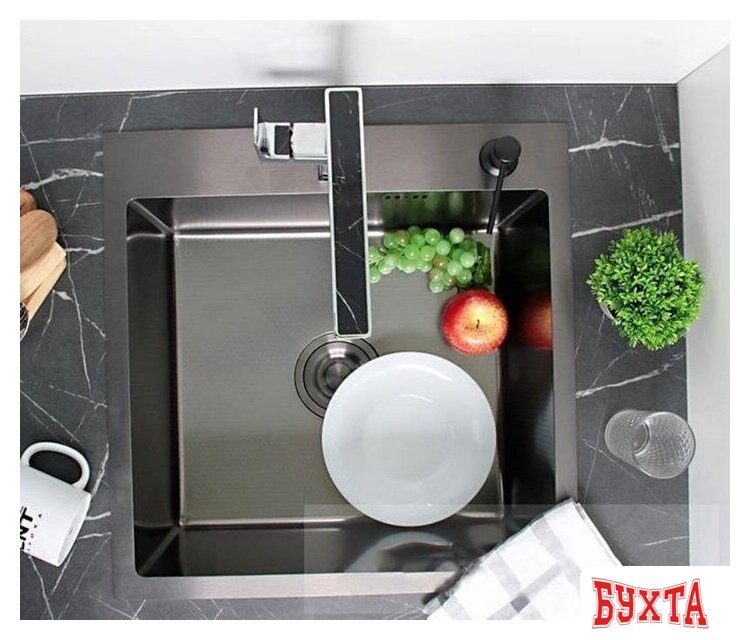 Смеситель Ledeme H73 L4073 4