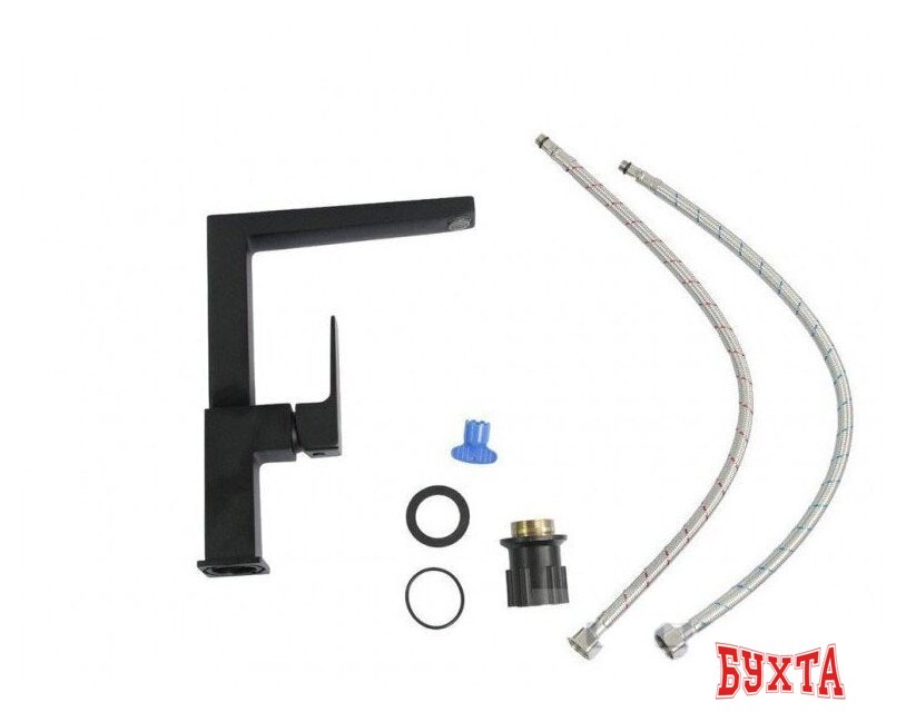 Смеситель Ledeme L4073B 2