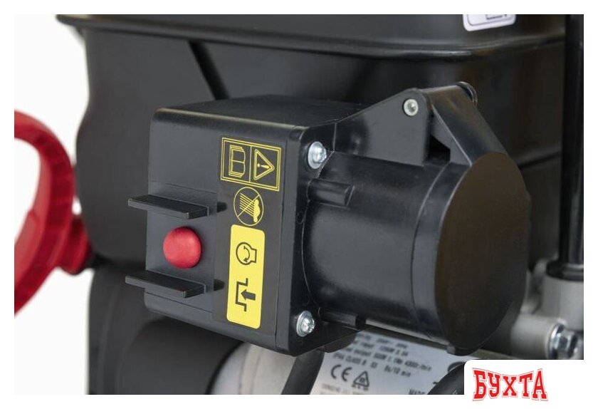 Снегоуборщик Stiga ST 5262 P 2S2624511/ST1 5