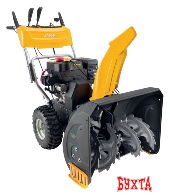 Снегоуборщик Stiga ST 4262 P