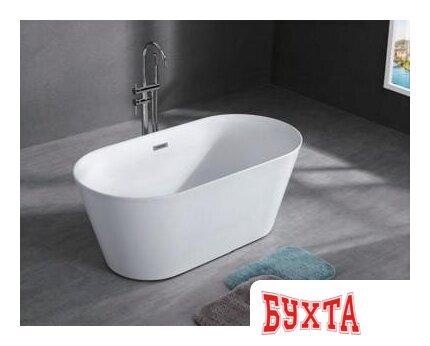 Ванна Grado GD-8238-170 2