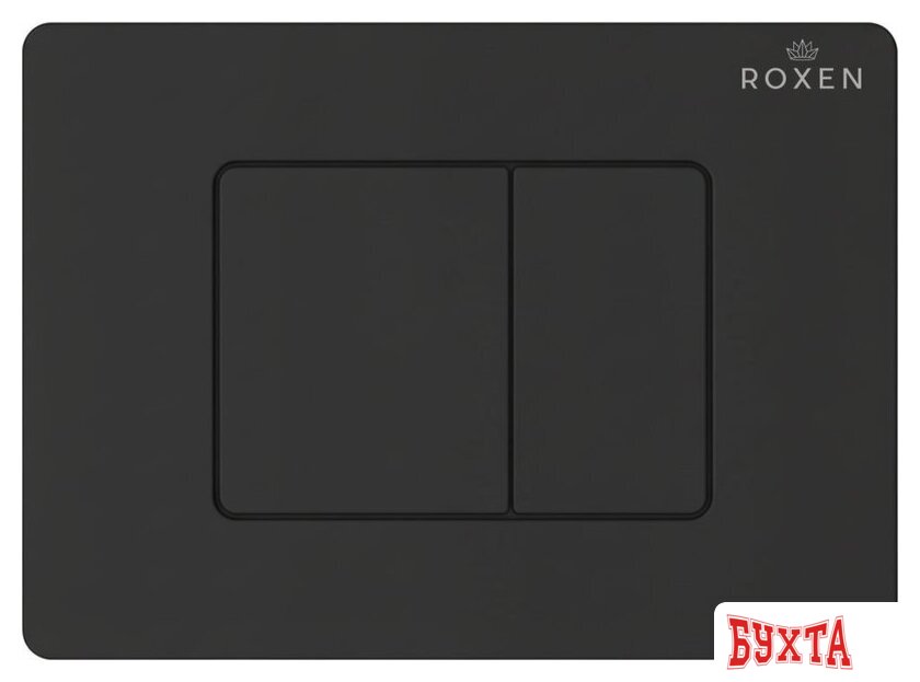 Инсталляция для унитаза Roxen StounFix Dual Fresh 868401 3