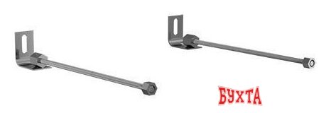 Инсталляция для унитаза Roxen StounFix Dual Fresh 868405 4