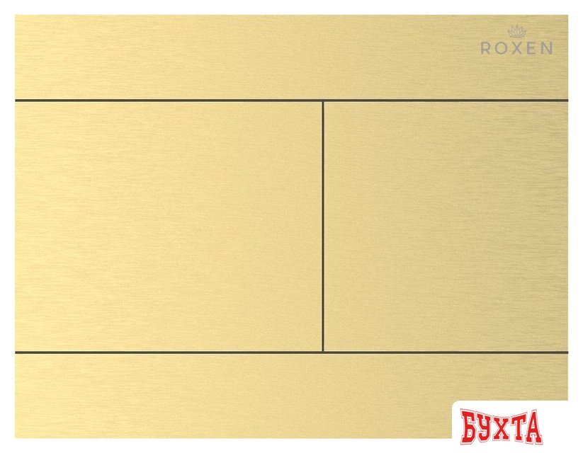 Инсталляция для унитаза Roxen StounFix Dual Fresh 868408 3