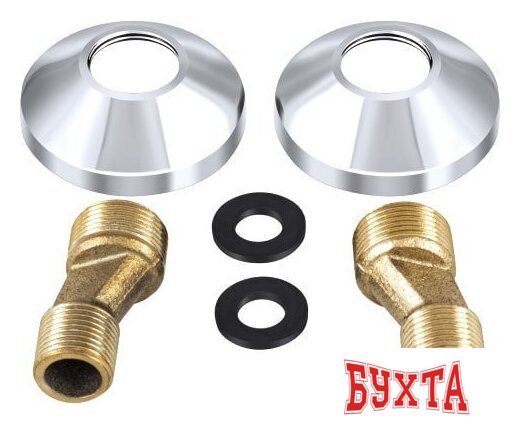 Смеситель Славен П31 3