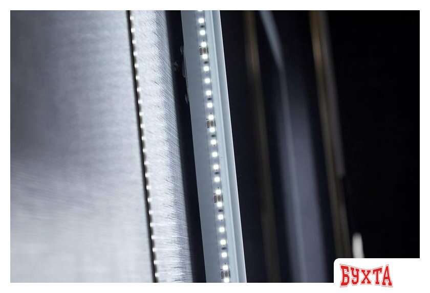 Мебель для ванных комнат Roxen Зеркало Bliss Long 100×70 510035-100 5