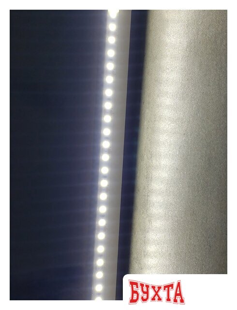 Мебель для ванных комнат Roxen Зеркало Pure Long 510175-100 100х70 4