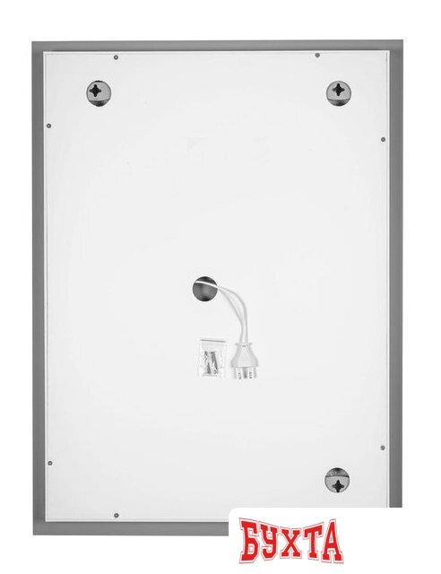 Мебель для ванных комнат Roxen Зеркало Irida 510185-90AF 90x70 5