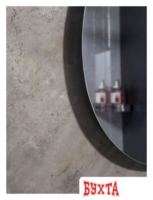 Мебель для ванных комнат Roxen Зеркало Brimen 510195-70 70х70 5