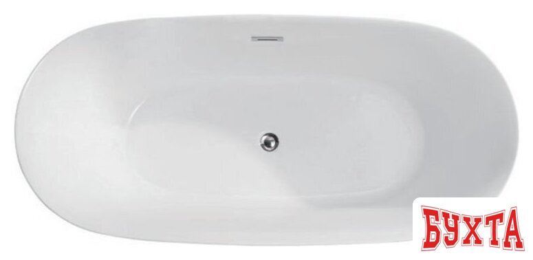 Ванна Grado GD-8234-170 1