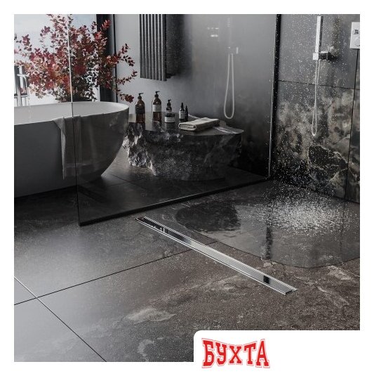 Трап/канал Roxen Supra 91020-60 4