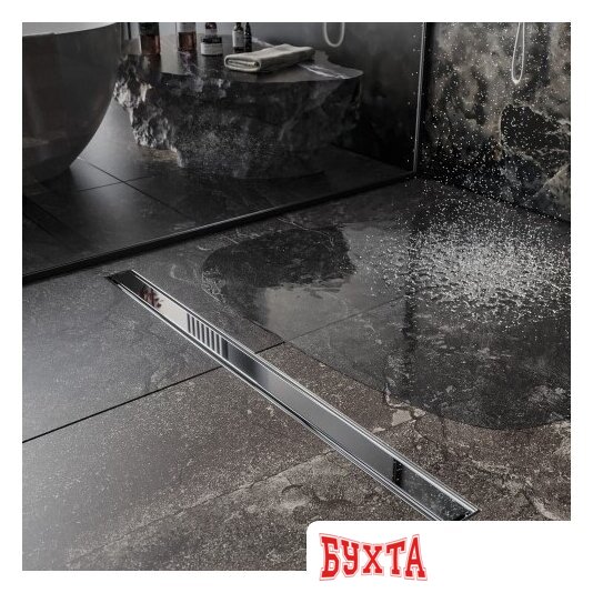 Трап/канал Roxen Supra 91020-90 2