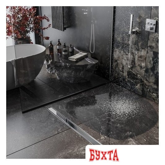 Трап/канал Roxen Supra 91020-120 3