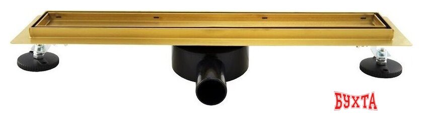 Трап/канал Roxen Supra Gold 91050-60GB 3