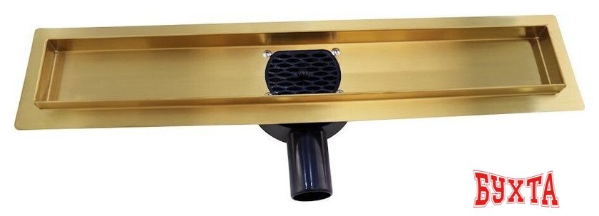 Трап/канал Roxen Supra Gold 91050-90GB 4