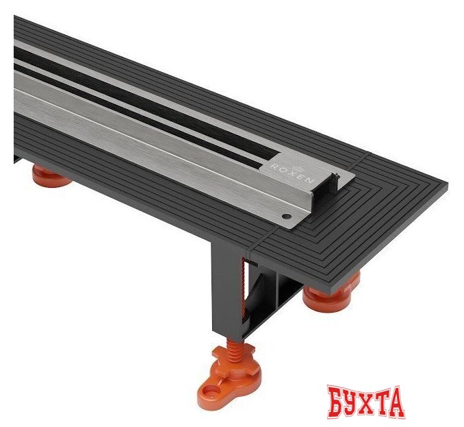 Трап/канал Roxen Razor 910100 4