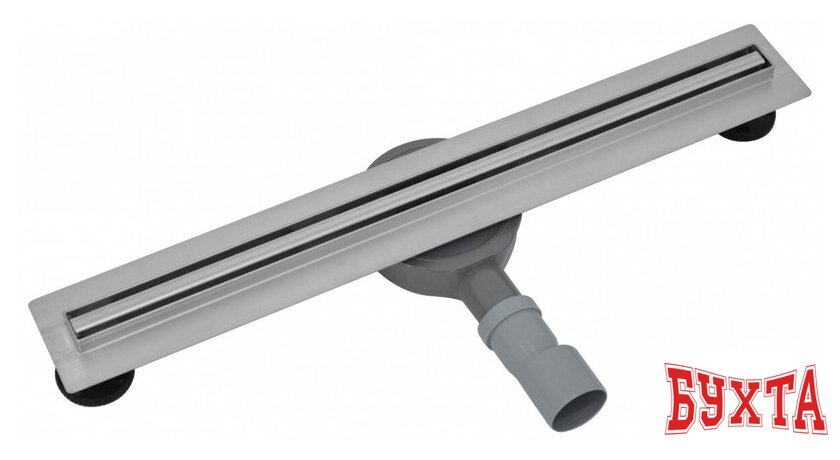 Трап/канал Roxen Slim 91060-80 3