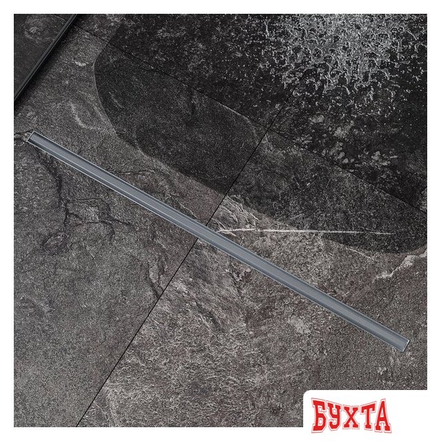 Трап/канал Roxen Slim 91060-90 1