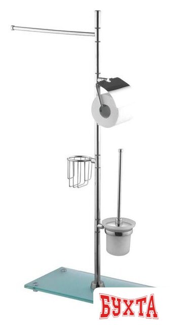 Набор для туалета Ledeme L832