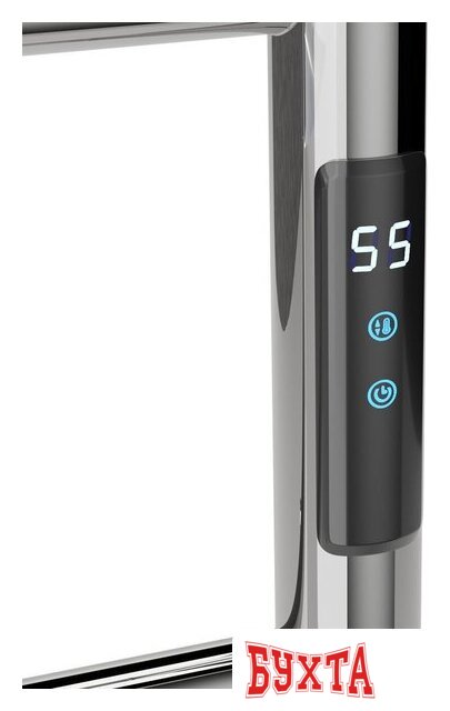 Полотенцесушитель Roxen Caspia 11070-5079C 5