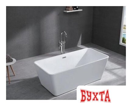 Ванна Grado GD-8116-170 2