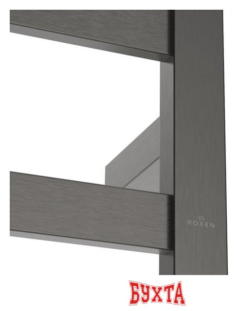 Полотенцесушитель Roxen Plaza 11040-5063GM 5