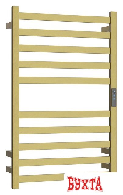 Полотенцесушитель Roxen Plaza 11040-5079BG