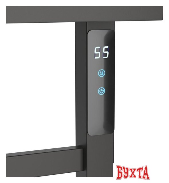 Полотенцесушитель Roxen Velar 11060-4565-GM 5