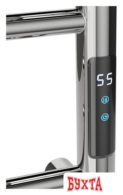 Полотенцесушитель Roxen Polly 11060-5062C 4