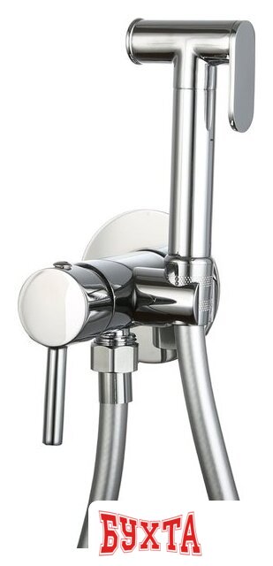 Гигиенический душ Roxen Santi 500940-CH (хром) 3