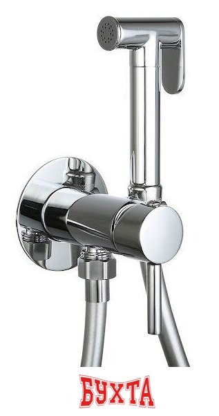 Гигиенический душ Roxen Santi 50094000-CH