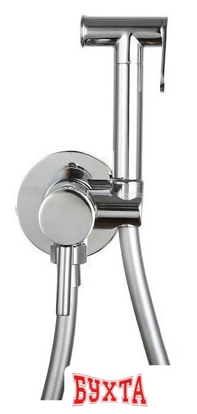 Гигиенический душ Roxen Santi 50094000-CH 3