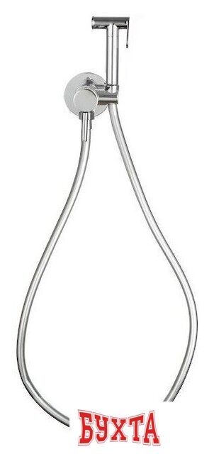 Гигиенический душ Roxen Santi 50094000-CH 4