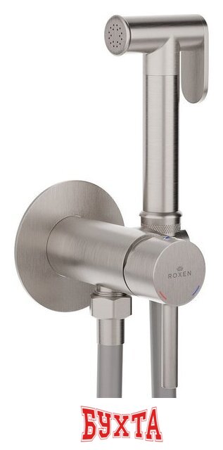 Гигиенический душ Roxen Santi 50094000-BN 1