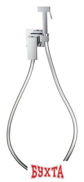 Гигиенический душ Roxen Caspia 50096000-CH 4