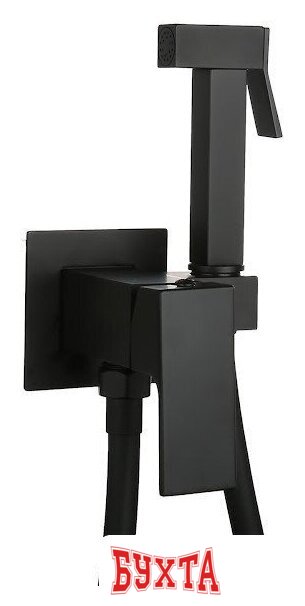 Гигиенический душ Roxen Caspia 50096000-B 3