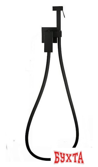 Гигиенический душ Roxen Caspia 50096000-B 4